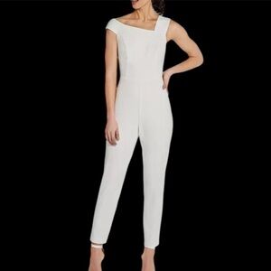 NWT Adrianna Papell Jumpsuit